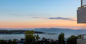 Four Seasons Sea View Apartment